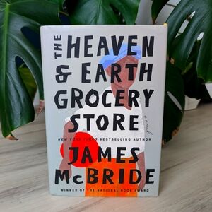 The Heaven & Earth Grocery Store